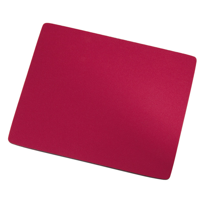 Produktbild för Mouse Pad Red