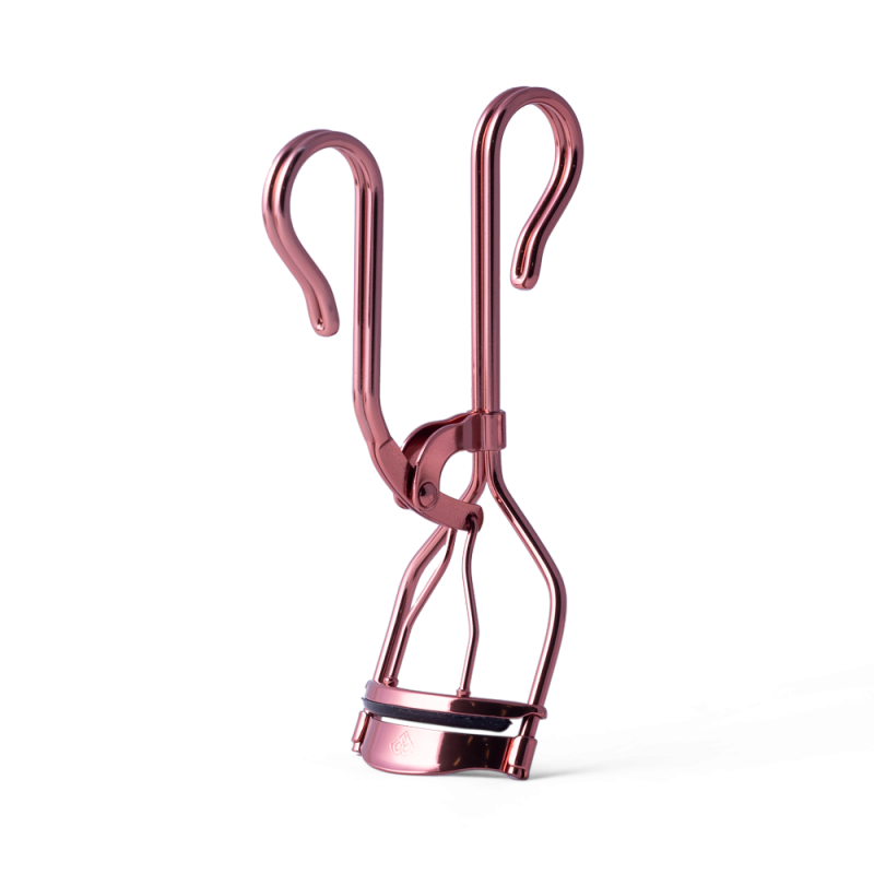Produktbild för Pick and Pinch Eye Lash Curler Rose Copper
