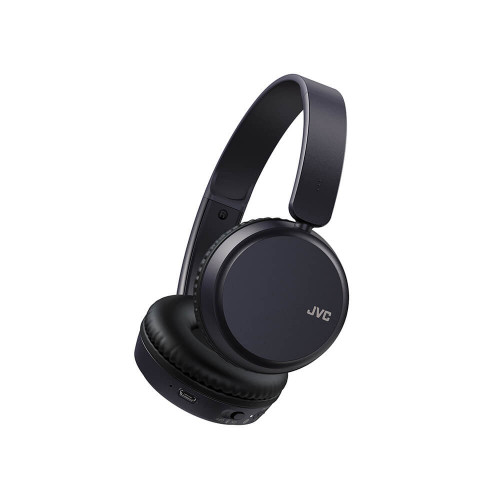 JVC Headphone On-Ear BT Blue HA-S36W-A-U