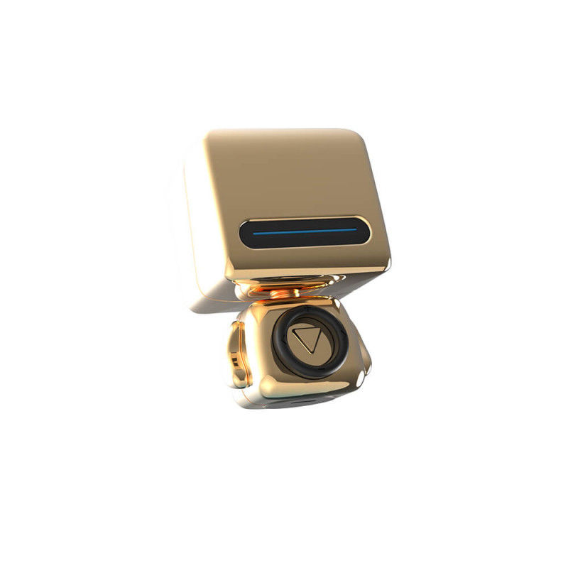 Produktbild för MOB Speaker Astro Gold