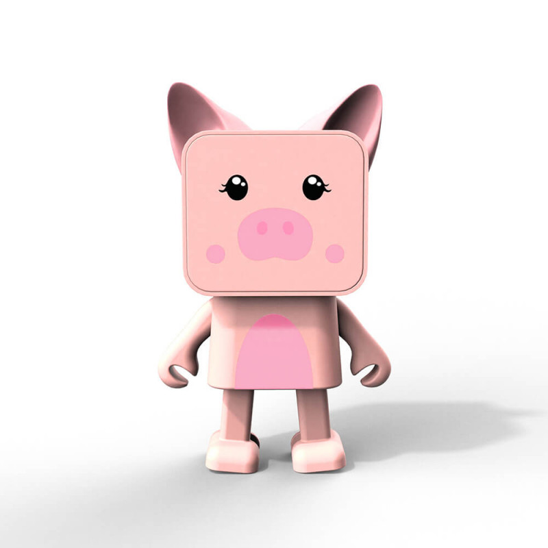 Produktbild för MOB Speaker Wireless Dancing Pig