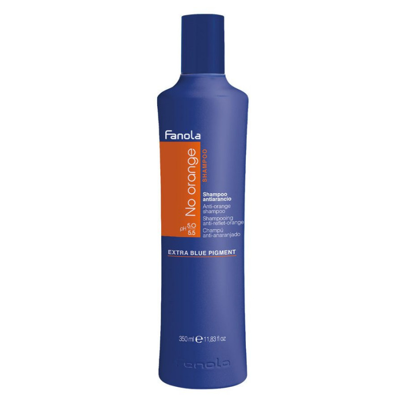 Produktbild för No Orange Shampoo 350 ml