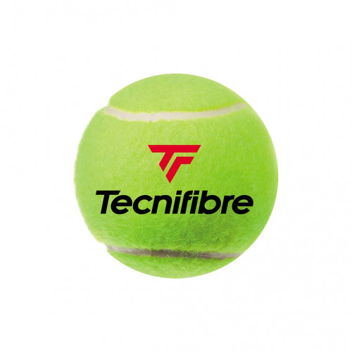 Technifibre TECNIFIBRE X-One Tennisbollar 3 Rör