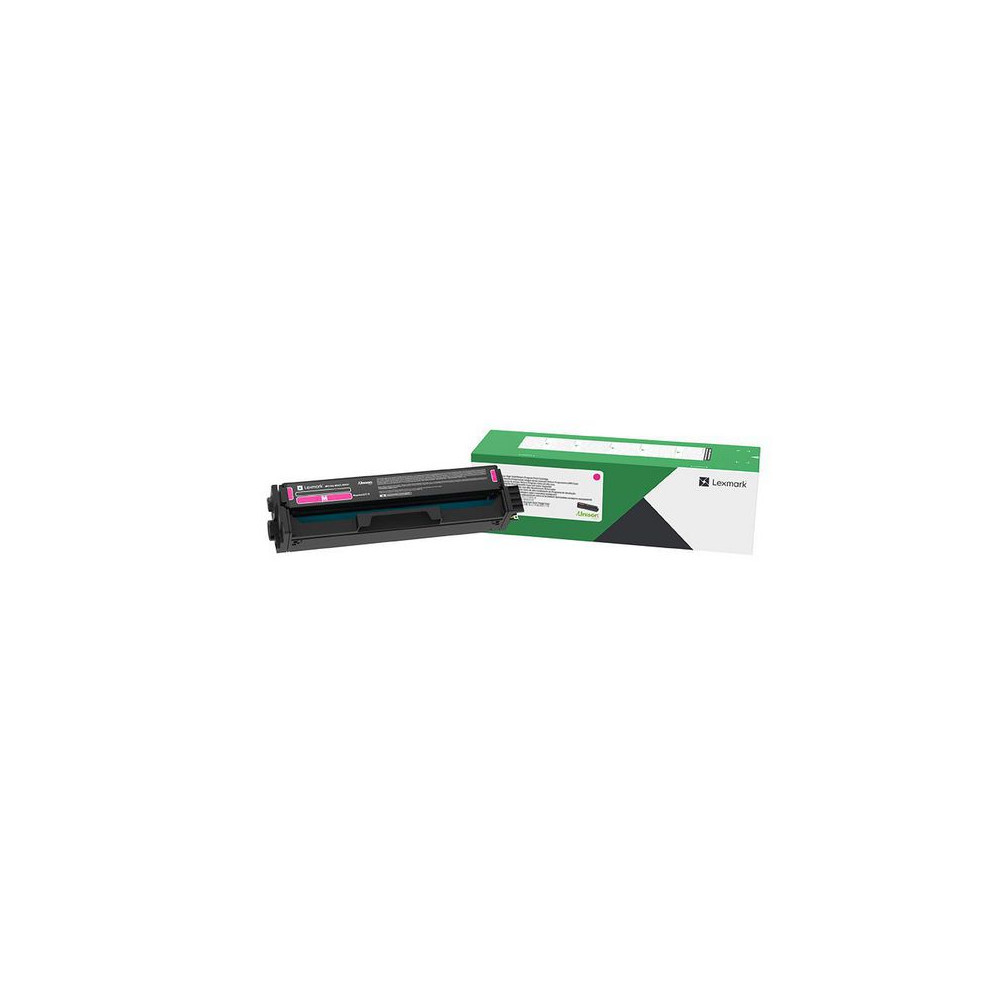 Produktbild för Toner LEXMARK 20N2XM0 6,7K magenta