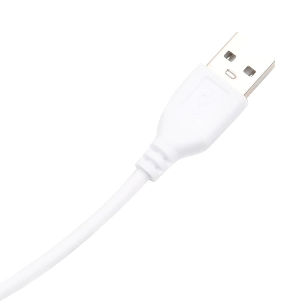 Produktbild för Badrumsspegel LED 50x80 cm