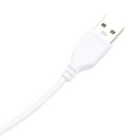 Produktbild för Badrumsspegel LED 50x80 cm