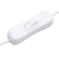 Produktbild för Badrumsspegel LED 50x80 cm