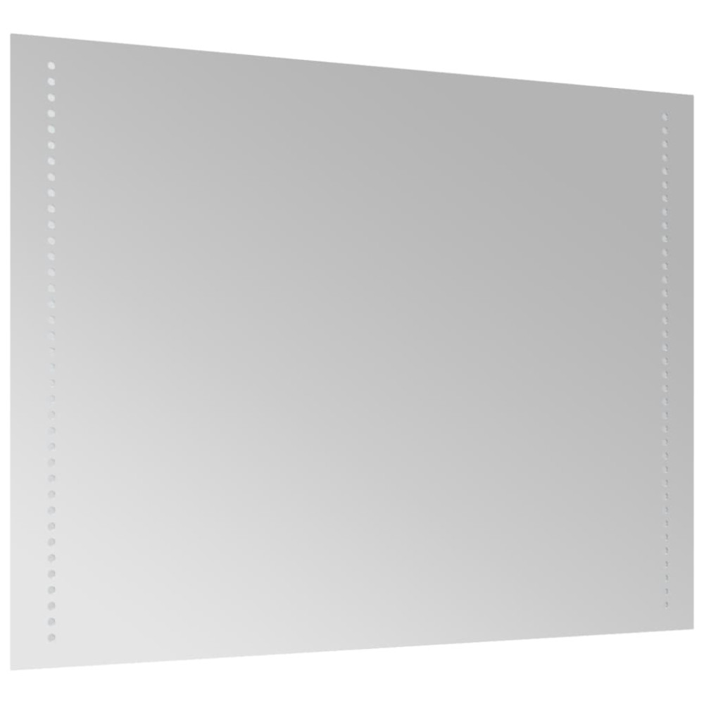 Produktbild för Badrumsspegel LED 60x80 cm