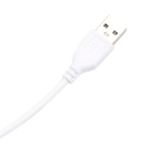 Produktbild för Badrumsspegel LED 40x90 cm