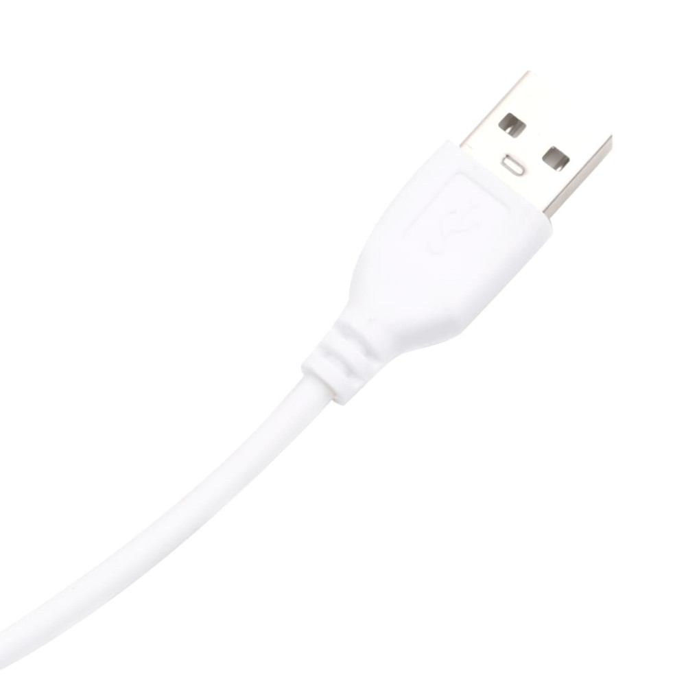 Produktbild för Badrumsspegel LED 50x100 cm