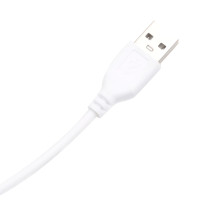 Produktbild för Badrumsspegel LED 50x100 cm