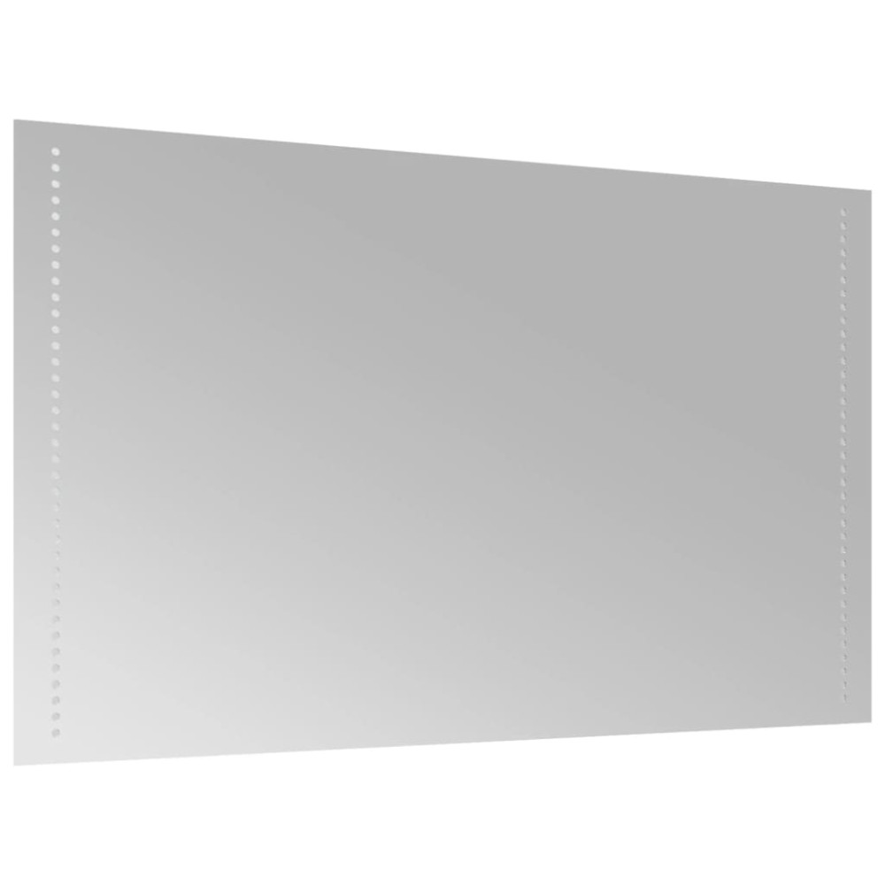 Produktbild för Badrumsspegel LED 60x100 cm