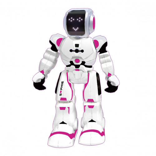 Xtrem_Bots Amo Toys 380838 programmerbar leksak