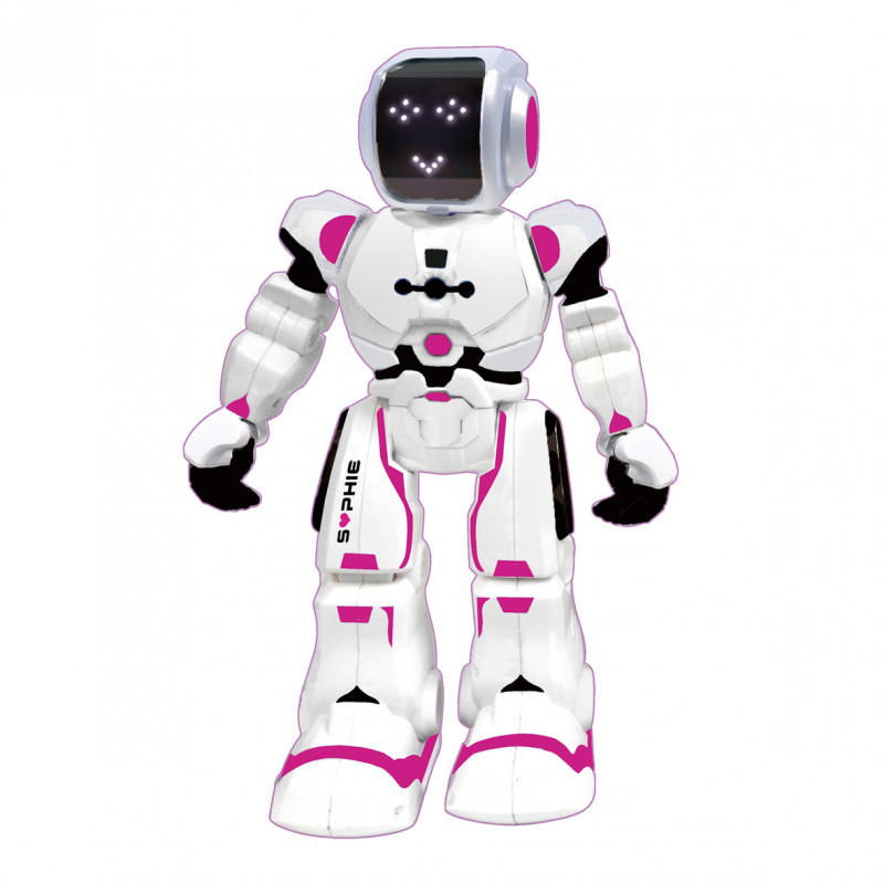 Produktbild för Amo Toys 380838 programmerbar leksak