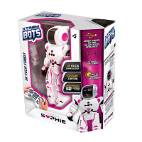 Miniatyr av produktbild för Amo Toys 380838 programmerbar leksak