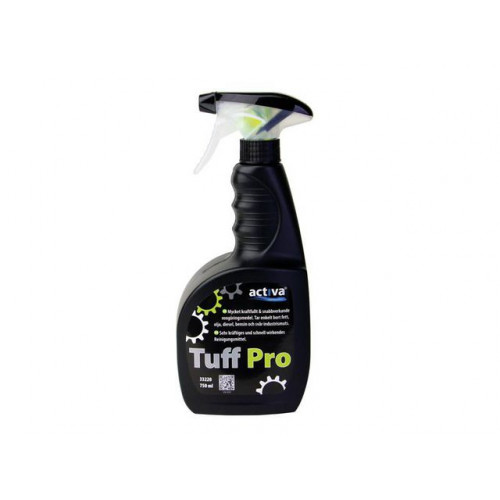 Activa Tuff ACTIVA Pro 750ml Spray