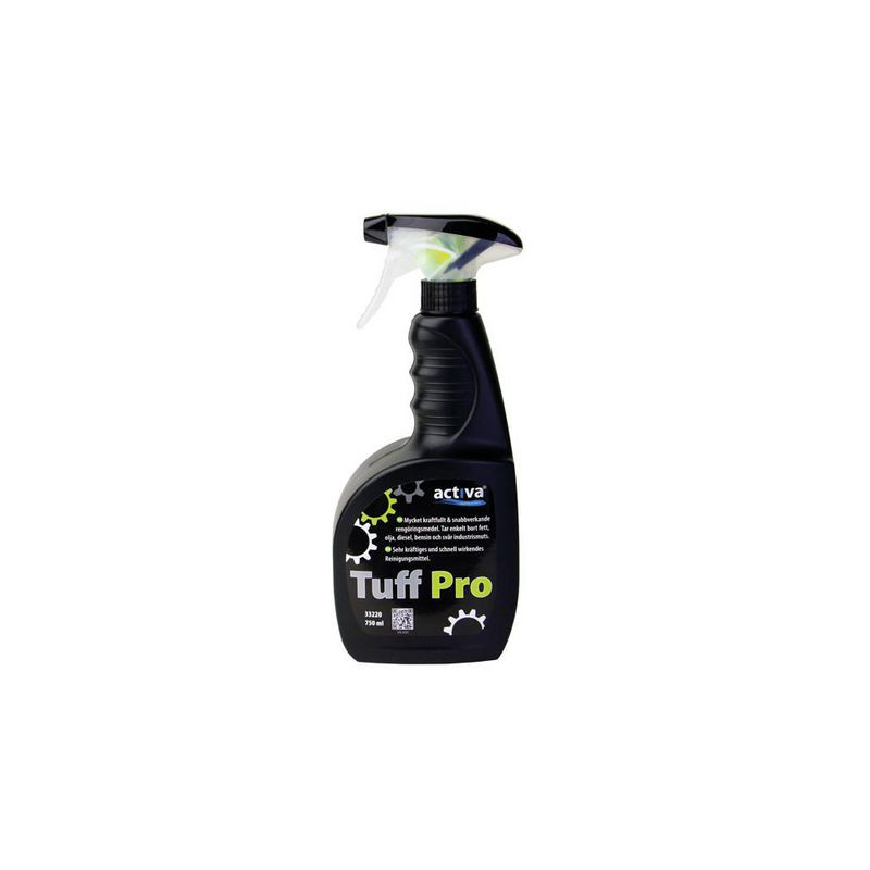 Produktbild för Tuff ACTIVA Pro 750ml Spray