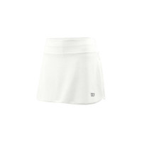 Miniatyr av produktbild för WILSON Training Skirt 12.5 White Women (L)