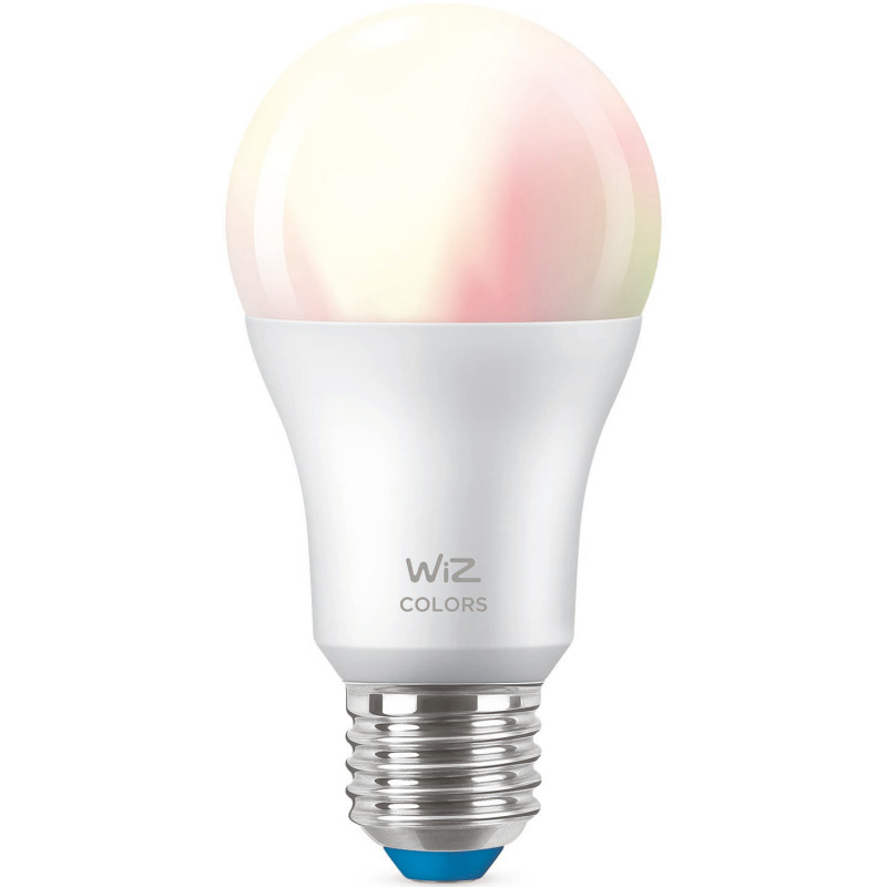 Produktbild för WiFi Smart LED E27 Normal 60W Färg 1-p Promo