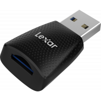 LEXAR Lexar Cardreader microSD UHS-I (USB 3.2)