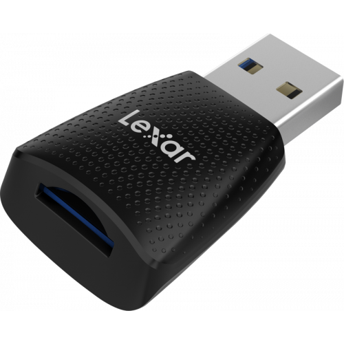 LEXAR Lexar Cardreader microSD UHS-I (USB 3.2)