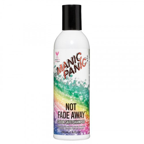 Manic Panic Not Fade Away Maintain Shampoo 236ml - Schampo
