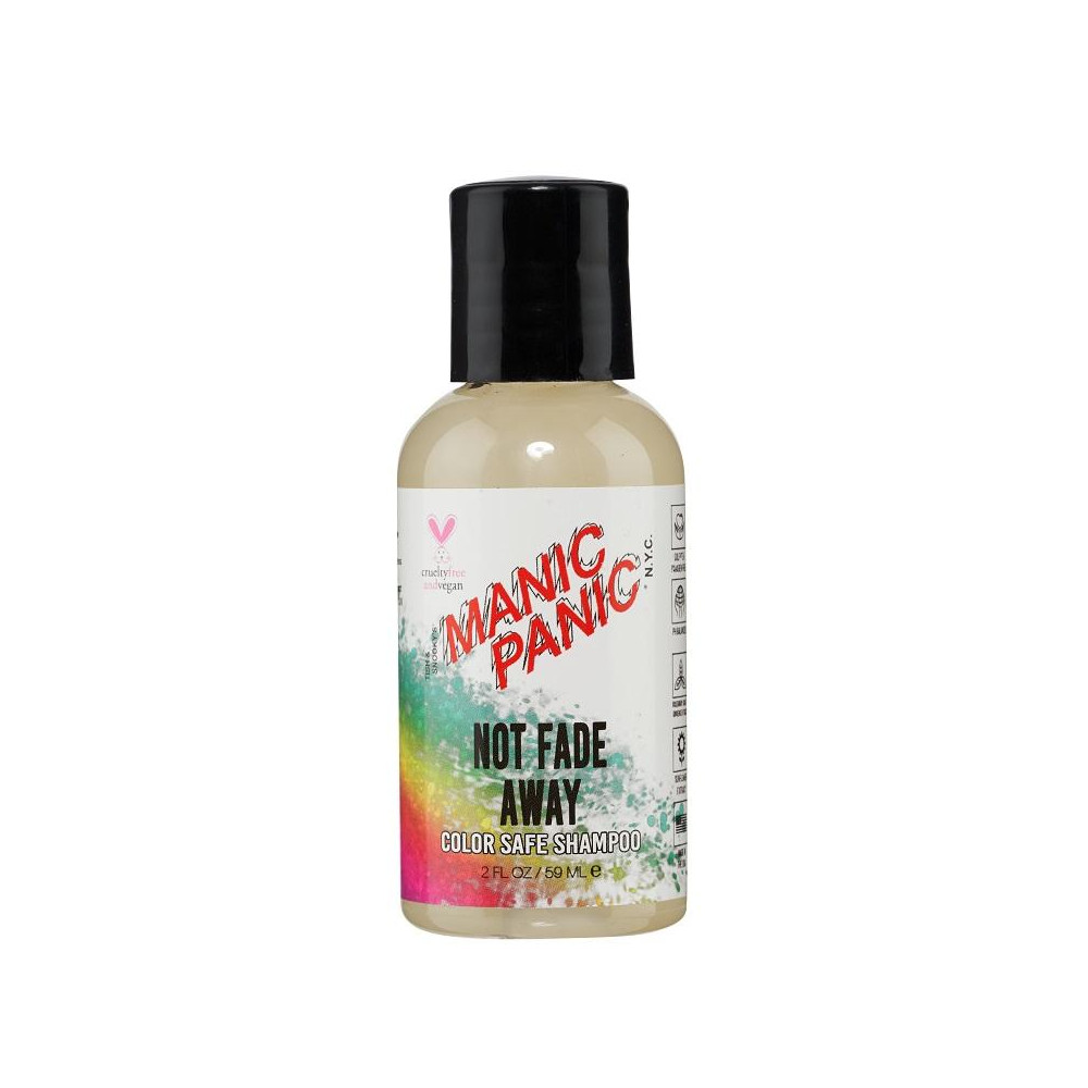 Produktbild för Mini Not Fade Away Shampoo 59ml