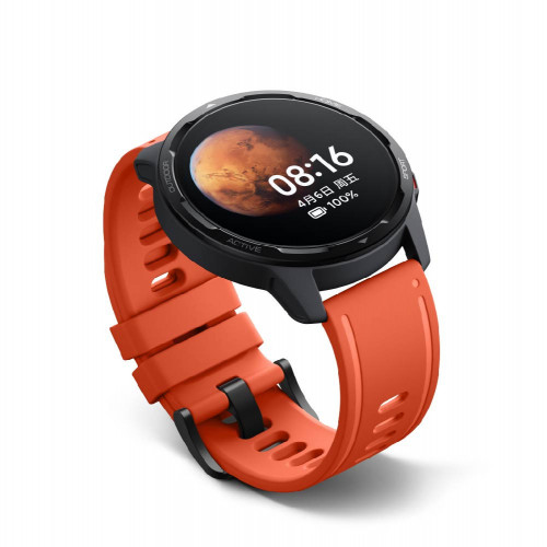 Xiaomi Xiaomi Watch S1 Active Strap Klockarmband