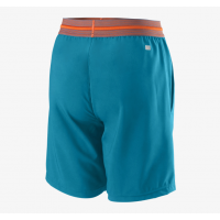 Produktbild för WILSON Competition 7 tum Shorts Junior