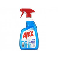 Produktbild för Fönsterputs AJAX Multi spray 750ml