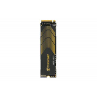 Transcend Transcend 250S M.2 2000 GB PCI Express 4.0 3D NAND NVMe