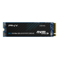 PNY Technologies PNY CS2140 M.2 1000 GB PCI Express 4.0 3D NAND NVMe