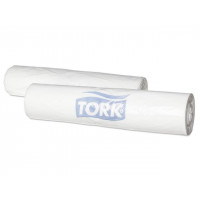 Miniatyr av produktbild för Papperskorgspåse TORK B2 20L vit 100/RL