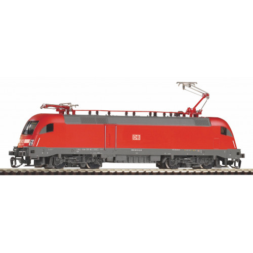 PIKO PIKO 47438 skalmodell Modelltåg TT (1:120)