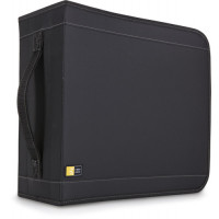 Case Logic Case Logic CDW-320 Black Plånbok 336 diskar Svart