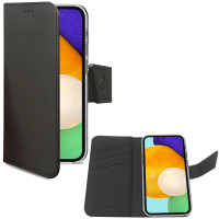 Produktbild för Wallet Case Galaxy A04s / A13 5G Svart