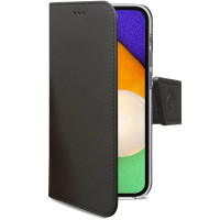 Produktbild för Wallet Case Galaxy A04s / A13 5G Svart