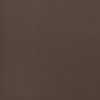 Produktbild för Pocketresårmadrass brun 90x200x20 cm konstläder