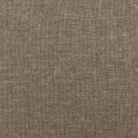 Produktbild för Pocketresårmadrass taupe 120x200x20 cm tyg