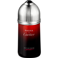 Cartier Cartier Pasha Edition Noire Sport Män 100 ml