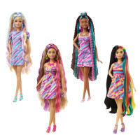Barbie Barbie HCM88 dockor