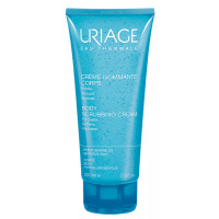 Uriage Uriage 3661434006234 body cream & lotion 200 ml Gräddvit Unisex