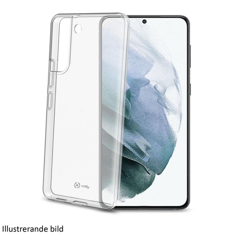 Produktbild för Gelskin TPU Cover Galaxy S23 5G Transparent