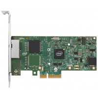 Intel Intel I350T2V2BLK nätverkskort Intern Ethernet 1000 Mbit/s