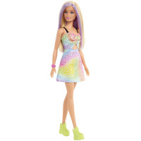 Barbie Barbie Fashionistas HBV22 dockor
