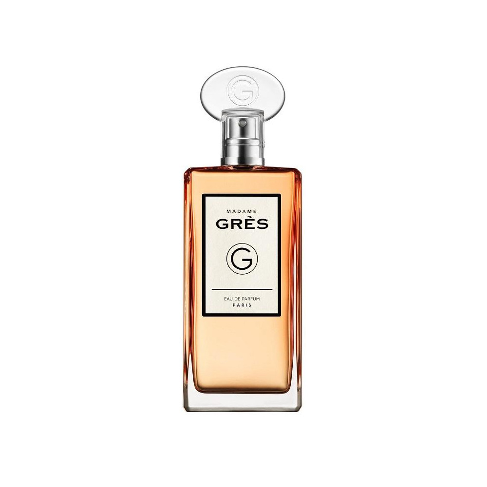 Produktbild för Gres Madame Gres Edp 100ml