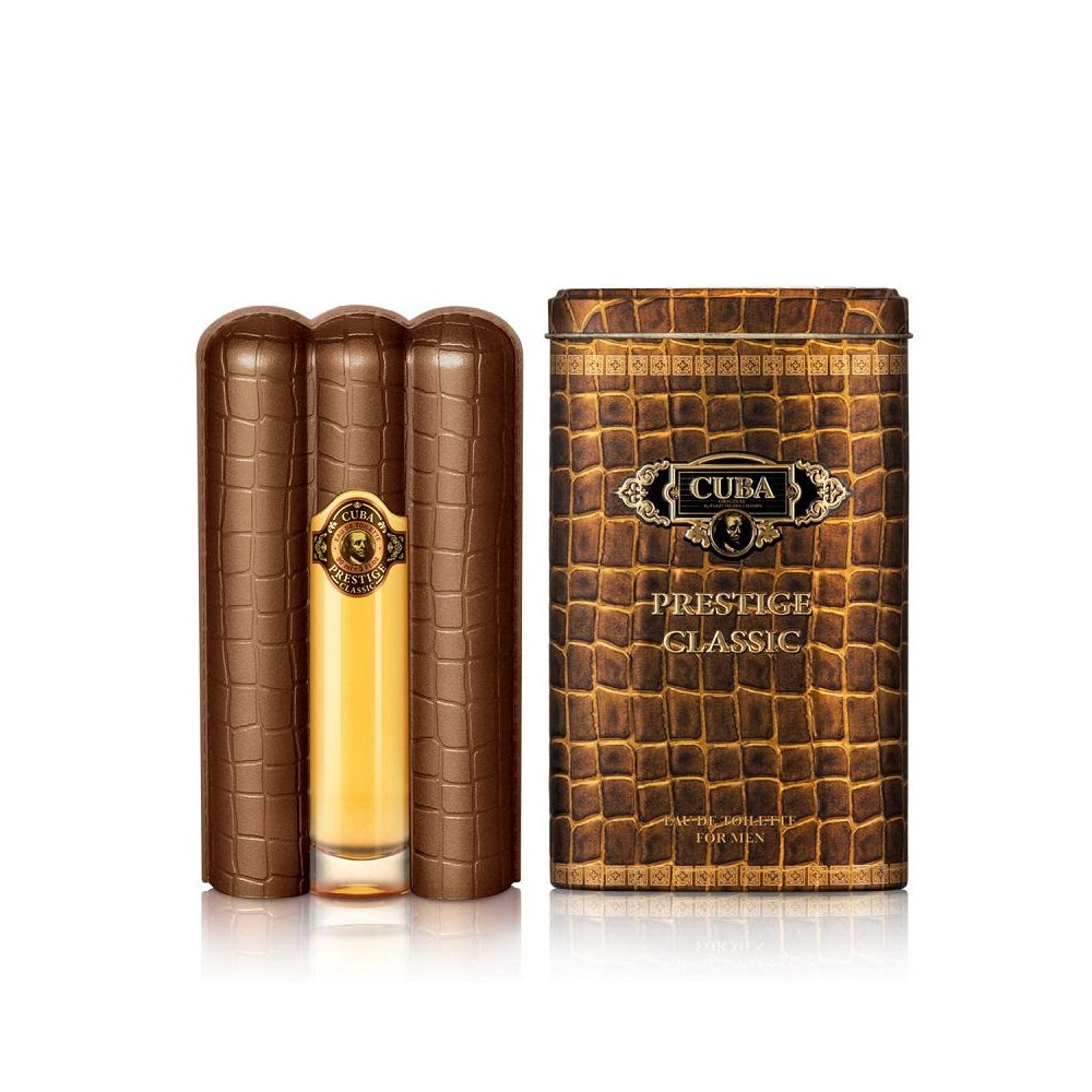 Produktbild för Paris Prestige Classic Edt 90ml
