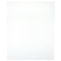 Produktbild för Dra-på-lakan jersey 2 st vit 180x200 cm bomull