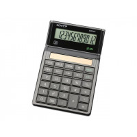 Miniatyr av produktbild för Bordsräknare GENIE ECO 305