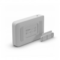 Miniatyr av produktbild för Ubiquiti Networks UniFi Switch Lite 8 PoE hanterad L2 Gigabit Ethernet (10/100/1000) Strömförsörjning via Ethernet (PoE) stöd Vit